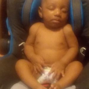 Meet your Posher, Oscar